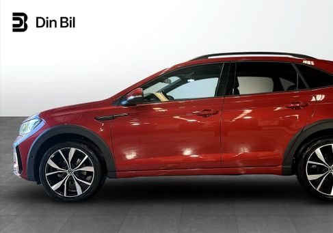 Volkswagen Taigo, 2023