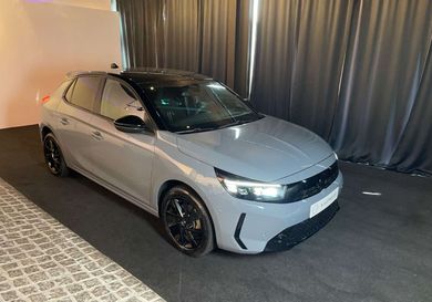 Opel Corsa, 2025