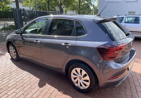 Volkswagen Polo, 2022 3