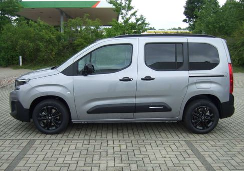 Citroën Berlingo, 2026 2