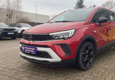 Opel Crossland X, 2023
