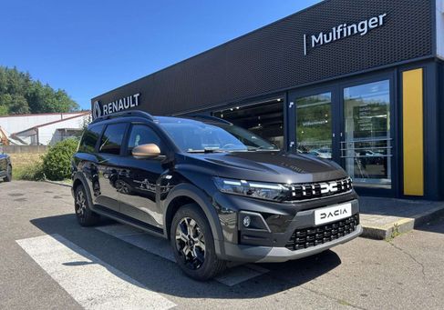 Dacia Jogger, 2025