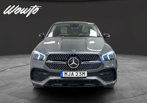 Mercedes-Benz GLE 350, 2023