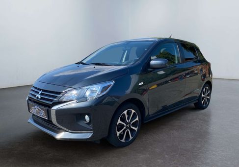 Mitsubishi Space Star, 2023