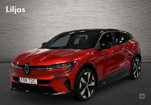 Renault Megane, 2023