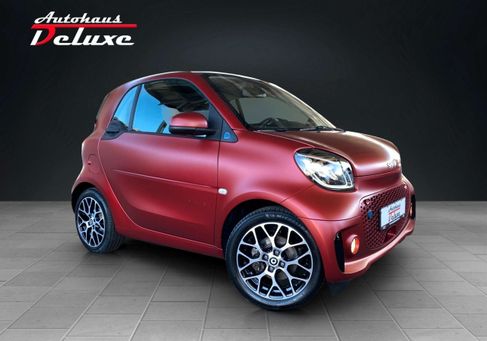 Smart ForTwo, 2023