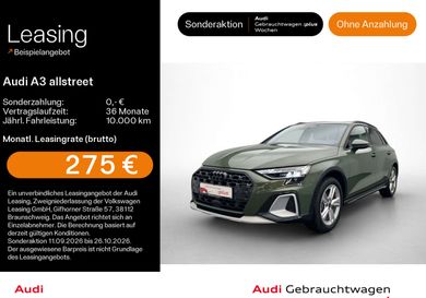 Audi A3, 2025