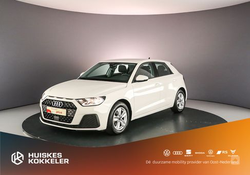 Audi A1, 2023