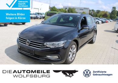 Volkswagen Passat Variant, 2022
