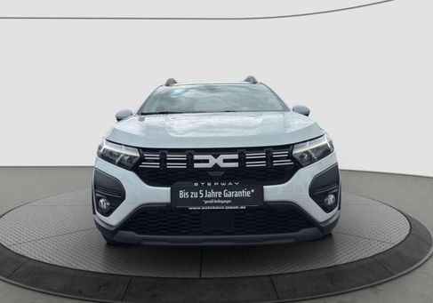 Dacia Sandero, 2023