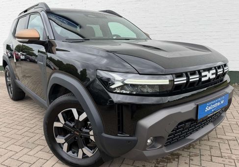 Dacia Duster, 2025 2