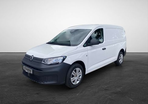 Volkswagen Caddy, 2026