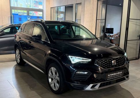 Seat Ateca, 2022
