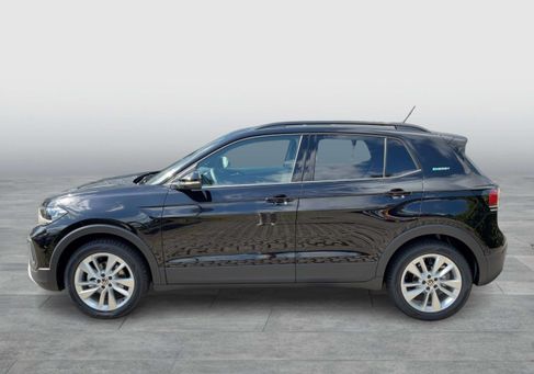Volkswagen T-Cross, 2026