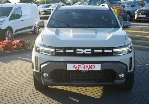 Dacia Duster, 2025 3