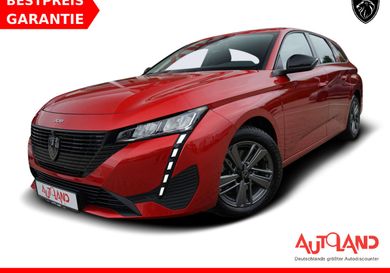 Peugeot 308, 2024