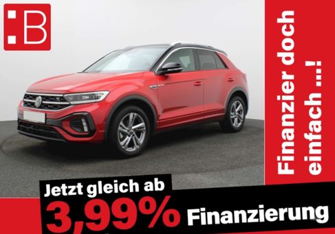 Volkswagen T-Roc, 2024