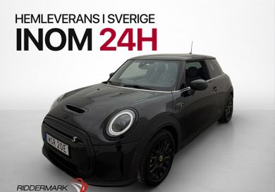 MINI, 2023