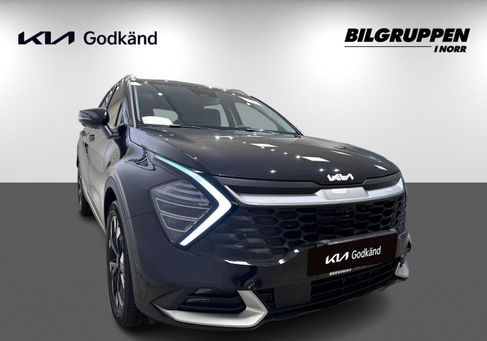 Kia Sportage, 2024 3