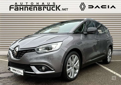 Renault Grand Scenic, 2019