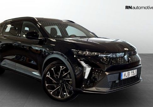 Renault Scenic, 2026