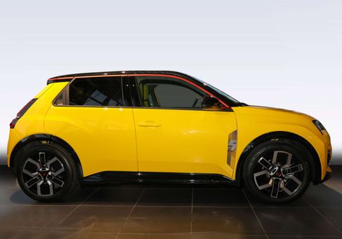 Renault R 5, 2024