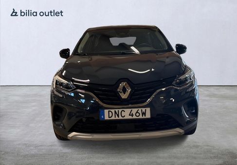 Renault Captur, 2022