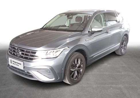 Volkswagen Tiguan Allspace, 2022