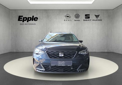 Seat Arona, 2023