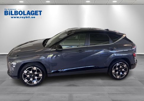 Hyundai Kona, 2024 2