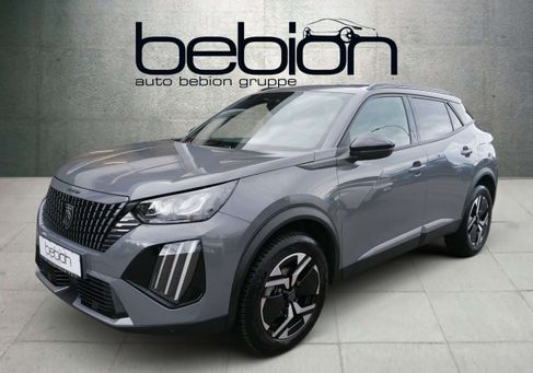 Peugeot 2008, 2024