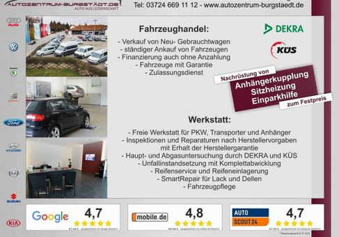 Volkswagen Caddy, 2019