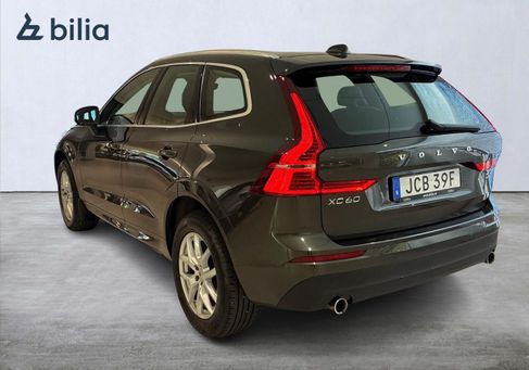 Volvo XC60, 2019 3