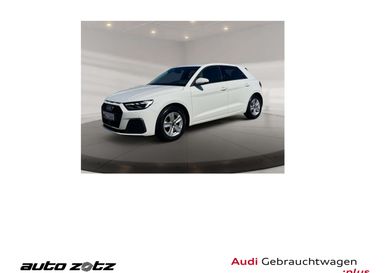 Audi A1, 2023