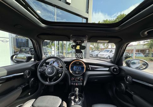 MINI Cooper S, 2020