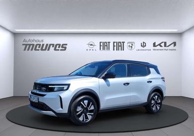 Opel Frontera, 2026