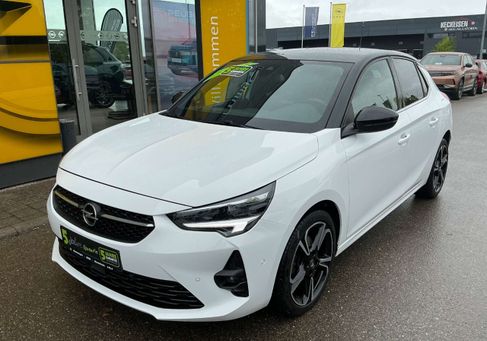 Opel Corsa, 2023 2