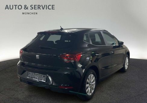 Seat Ibiza, 2025 3