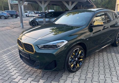 BMW X2, 2022 2