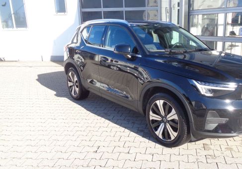 Volvo XC40, 2022 2