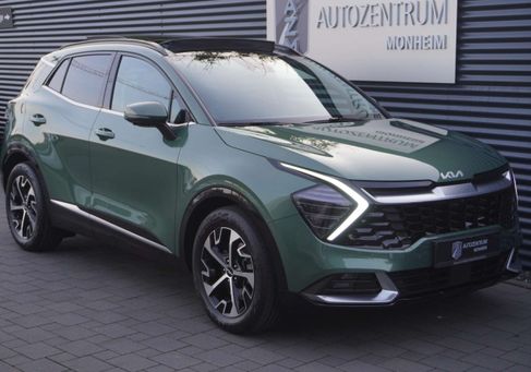 Kia Sportage, 2023 3