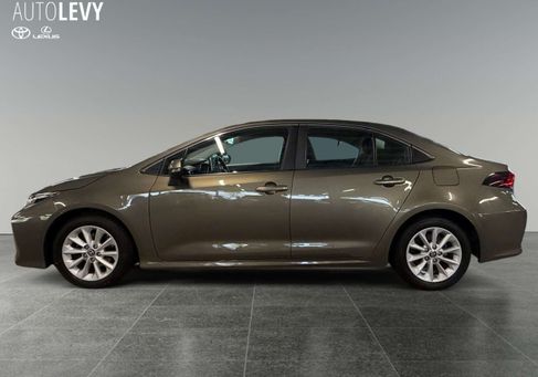 Toyota Corolla, 2022 3