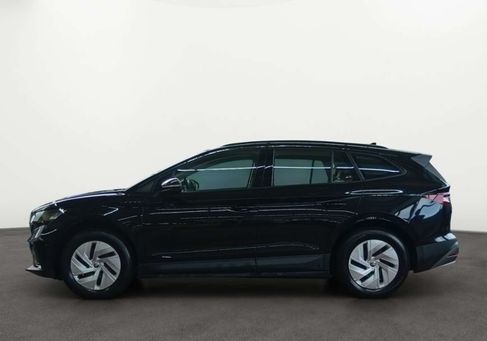 Skoda Enyaq, 2023