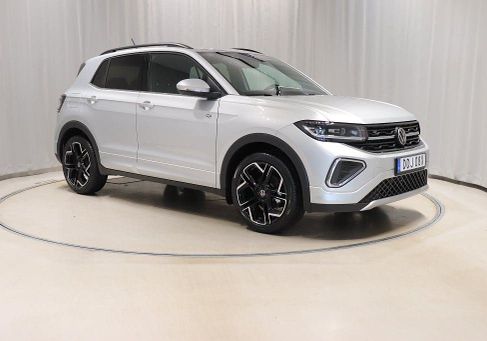 Volkswagen T-Cross, 2026 3
