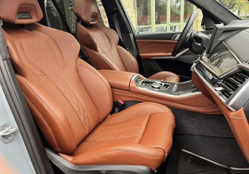 BMW X5, 2025