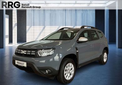 Dacia Duster, 2024