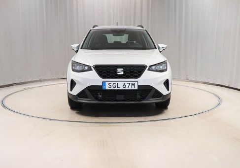 Seat Arona, 2025 2