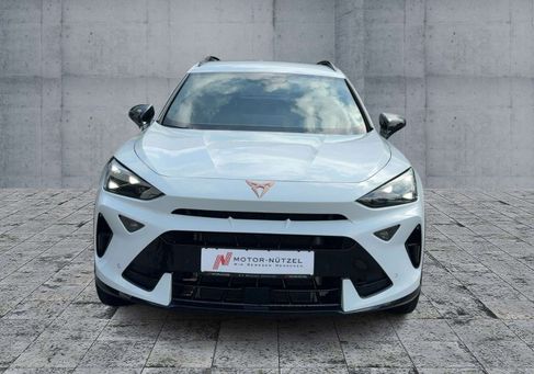 Cupra Formentor, 2024