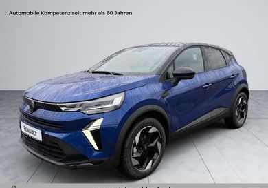 Renault Captur, 2026