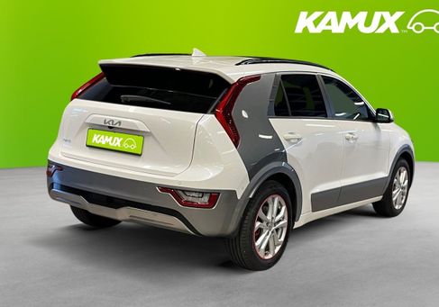 Kia Niro, 2023